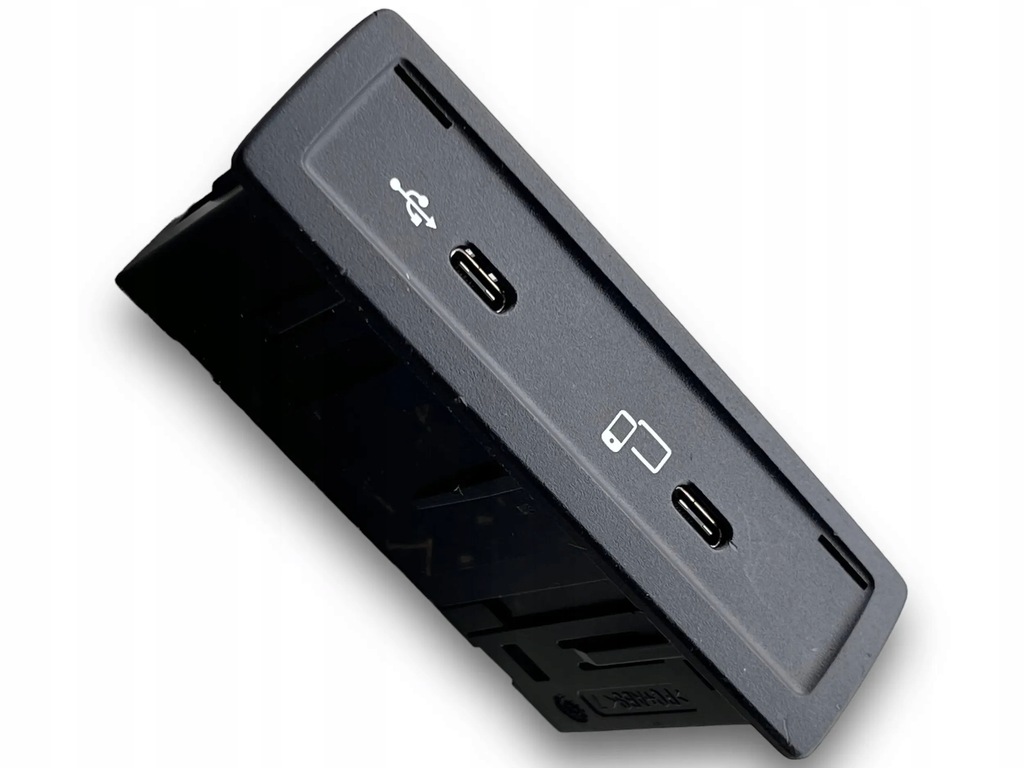 фото №1, Mercedes gle w167 разъём usb 1678201302 !m