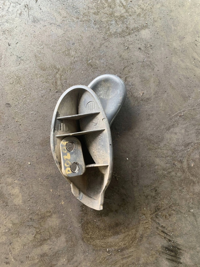 фото №2, Ручка двері fiat ducato