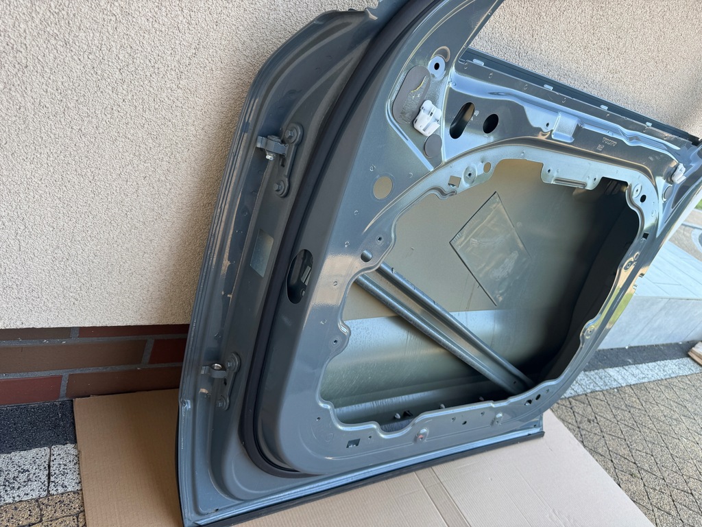 фото №10, Двері volvo xc40 ii 2 праве перед передні