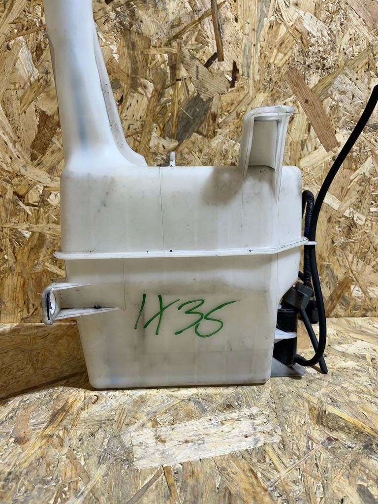 фото №6, Бачок жидкость омывателя + помпа hyundai ix35 10-15 rok 98610-2y000