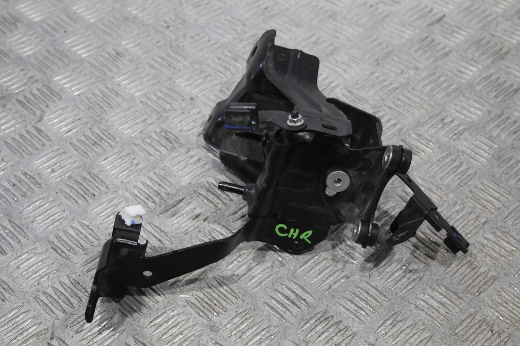 фото №1, Кронштейн кронштейн кронштейн abs toyota chr