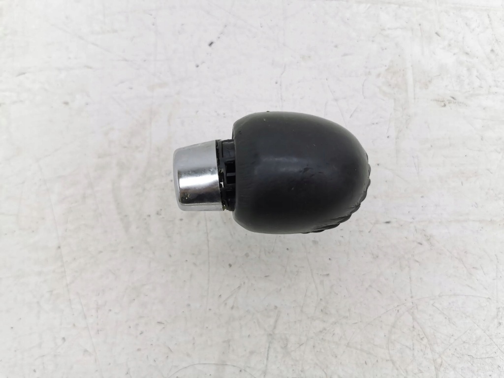 фото №5, Chrysler grand voyager v ручка перемикання передач 2011