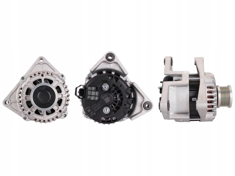 фото №1, Генератор lucas lra03367