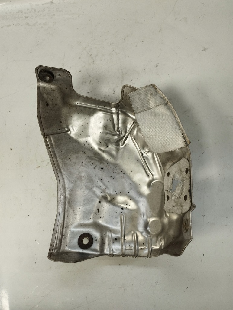 фото №6, Opel astra k 5 1,2t захист теплова 55513572