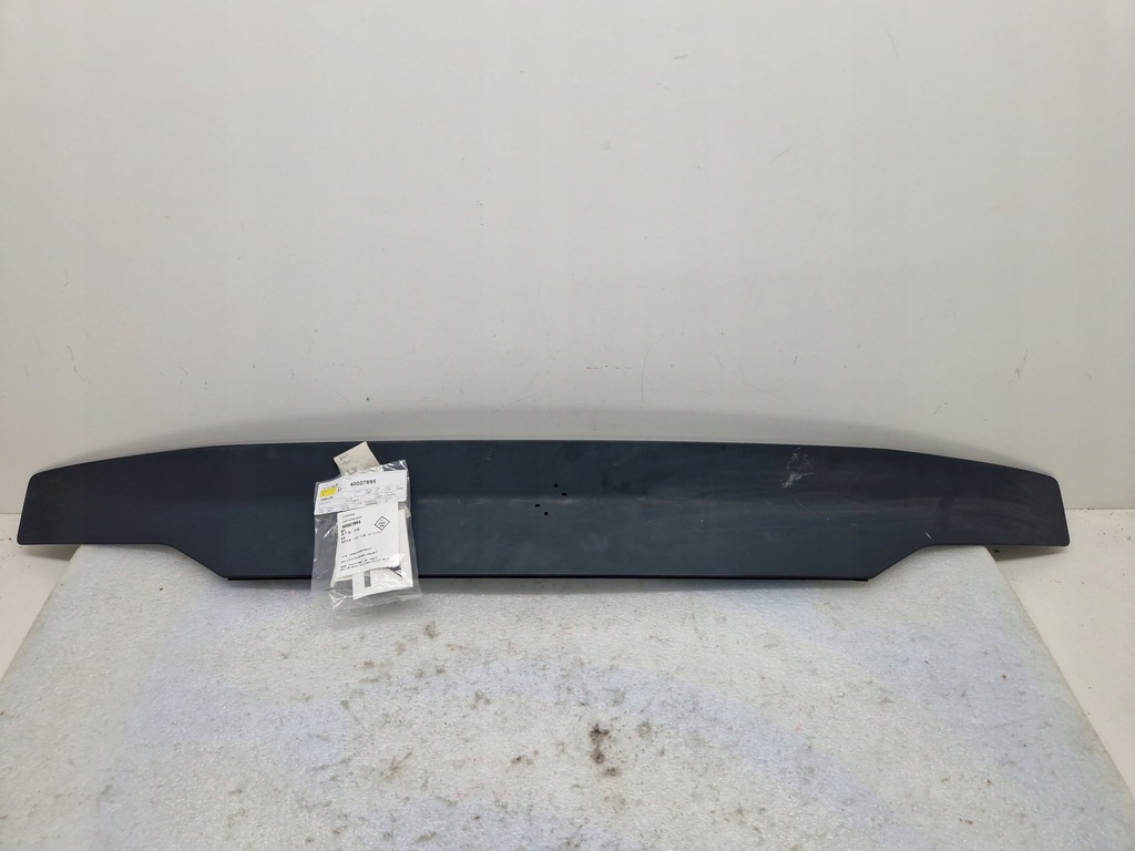 фото №1, Polestar ii 20- накладка молдинг кришки задня 32259054