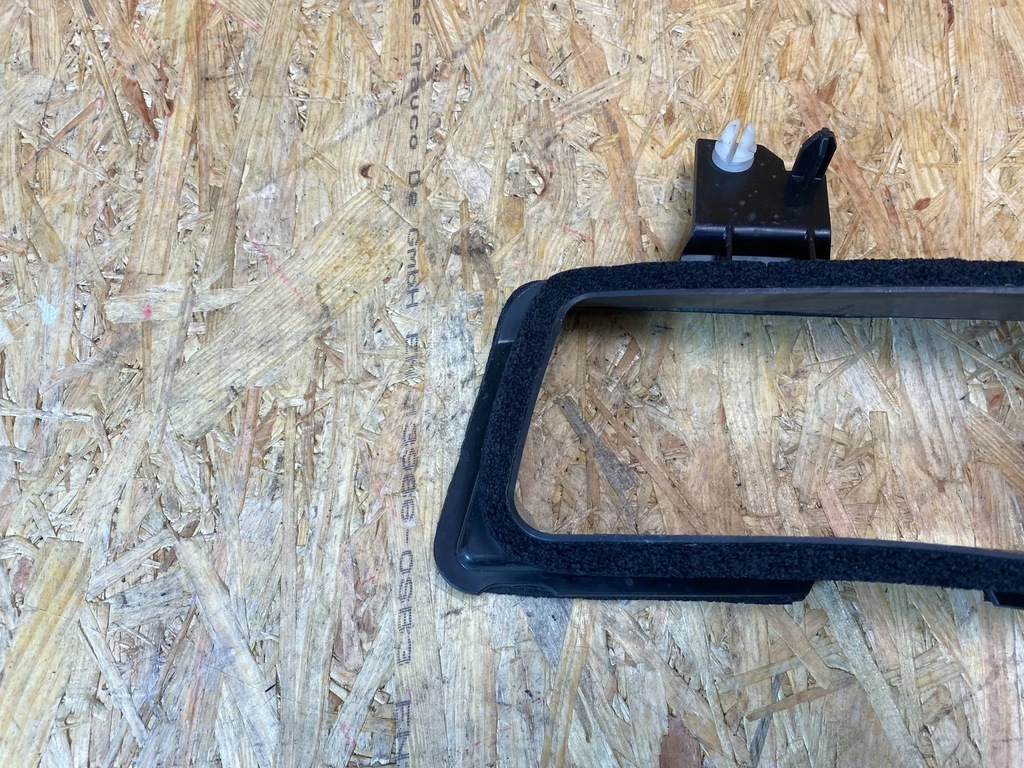 фото №8, Впуск канал воздуховод воздуха tesla model 3 1588275-00-a 2017-