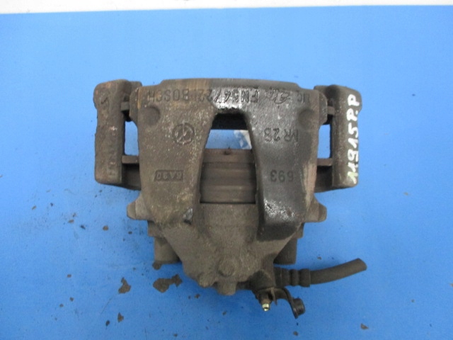 фото №3, Alfa romeo 147 1.9 супорт гальма правий перед bosc