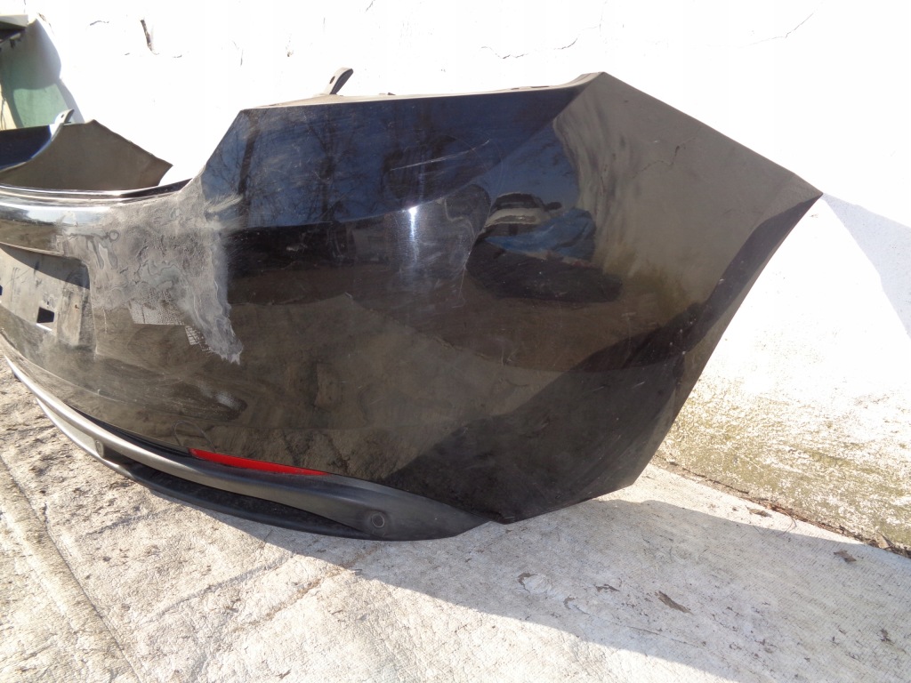 Бампер задняя 4 x pdc renault laguna 3 coupe с Разборки