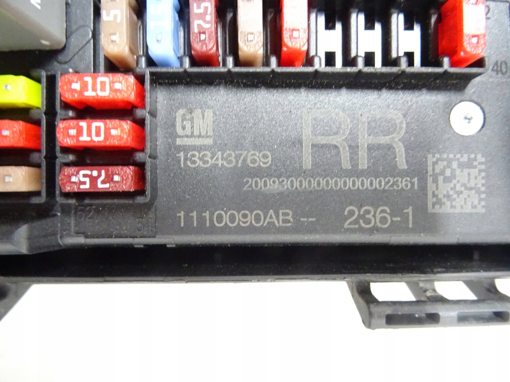 фото №6, Astra j iv 2.0 cdti набір стартовий do запуск