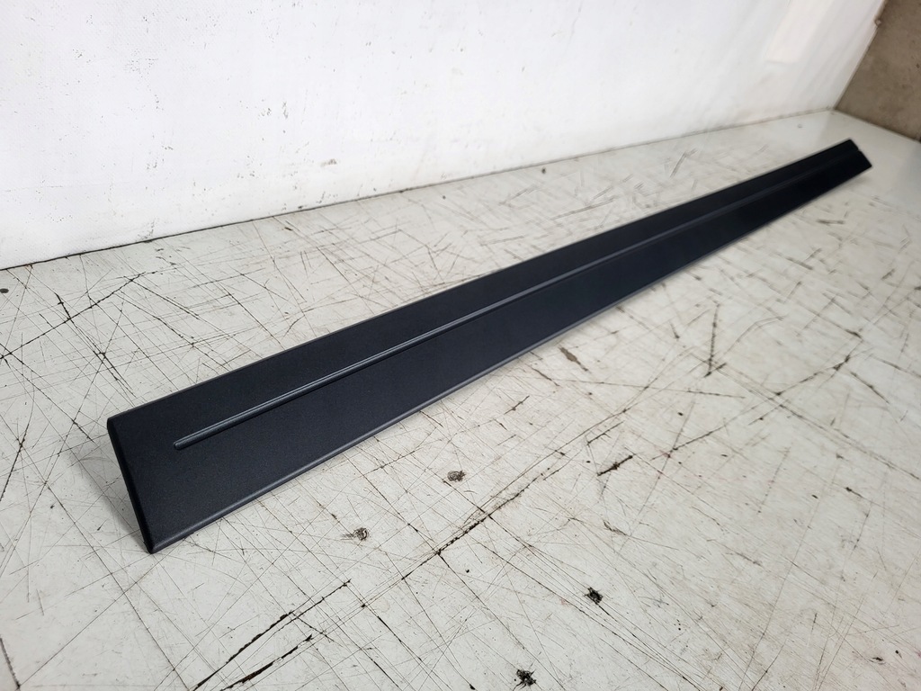 фото №8, Молдинг кровельная правая ford transit custom 12- bk21-v50462-dgw