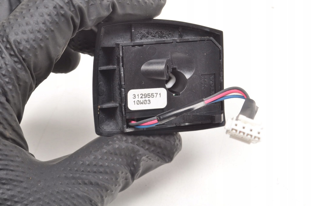 фото №7, Volvo s40 ii кнопки керма 31313951 31313949 31295571