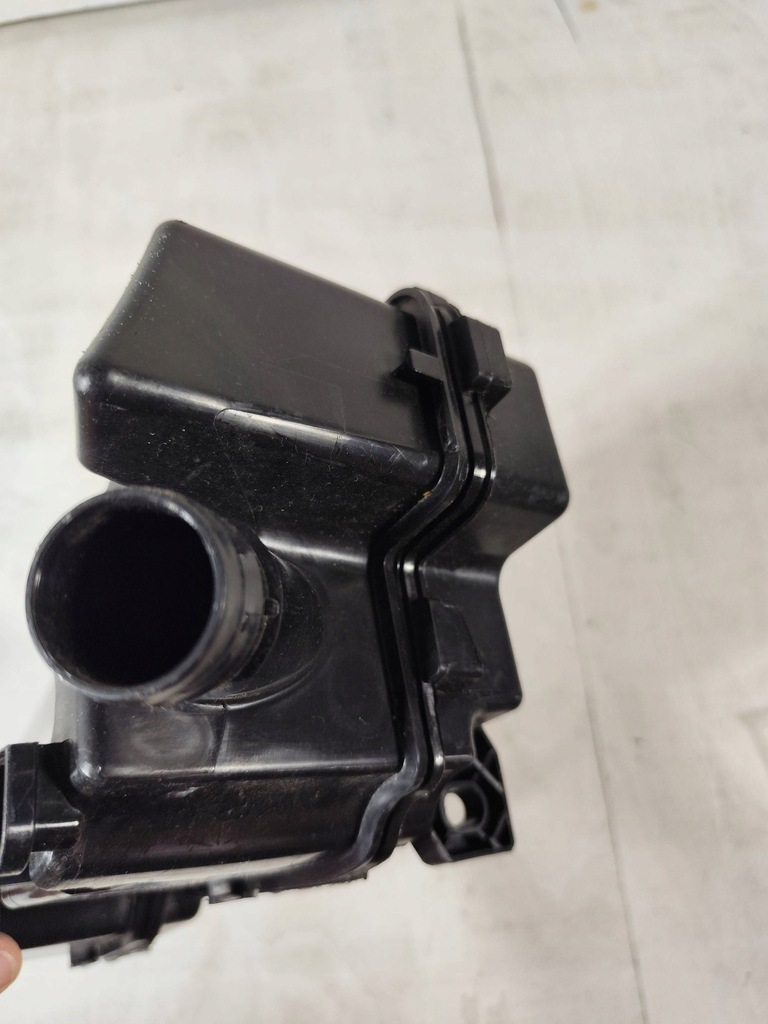 фото №6, Audi q4 e-tron skoda enyaq iv id3 id4 бак омывателя оригинал wlkp