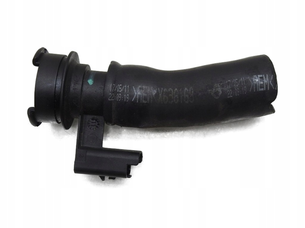 фото №1, Вентиляция картера масла peugeot 508 1.6 e-hdi