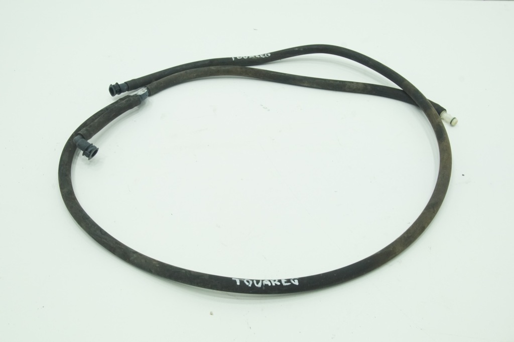 фото №1, Waz омывателя шланг vw touareg i 7l