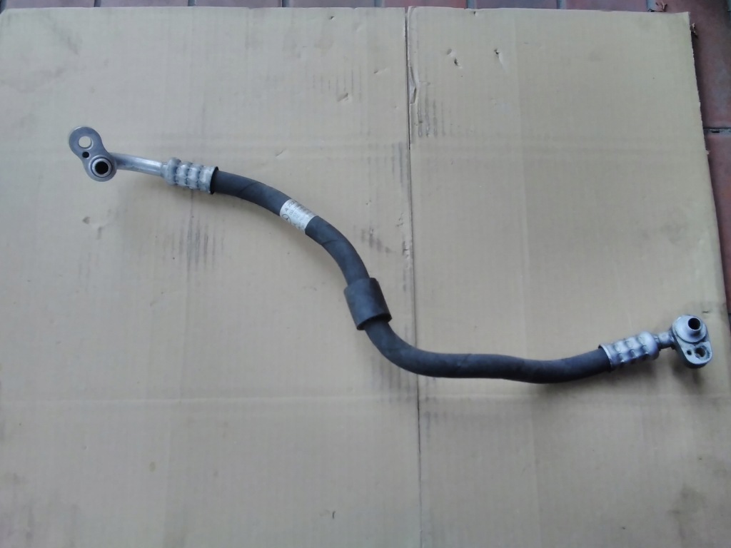 фото №1, Mercedes-benz шланг кондиционера a2228300377