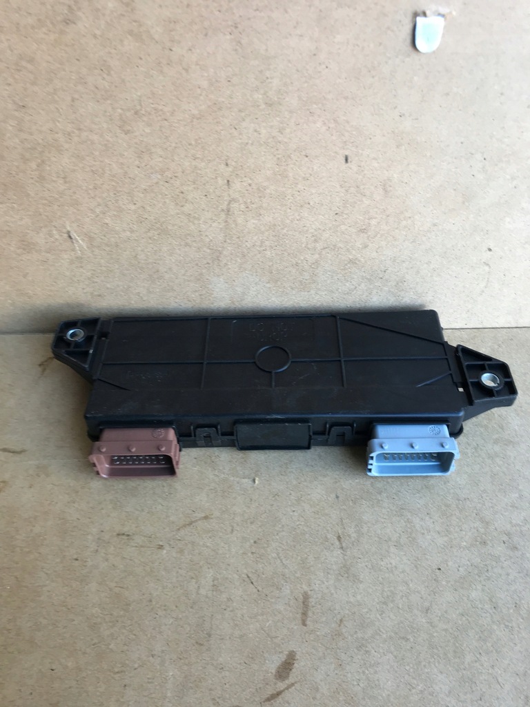 фото №3, Модуль комфорта alfa romeo оригинальный номер 60684088