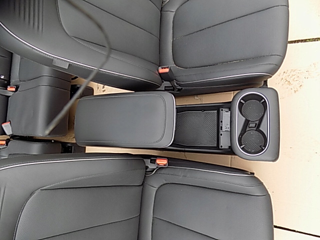 фото №1, Hyundai ioniq 5 ioniq5 v тунель підлокітник