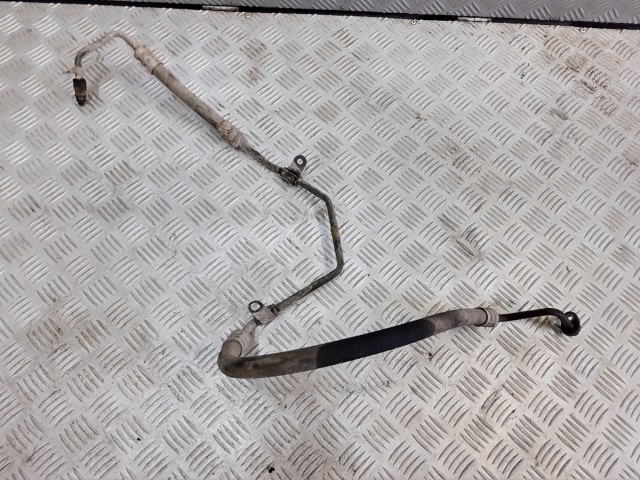 фото №4, Шланг кондиционера dacia logan i 1.5 dci