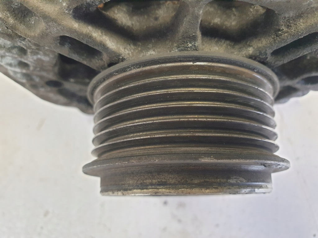 Генератор hyundai ix30 2.0 b _ 37300-2g400 110a Киев