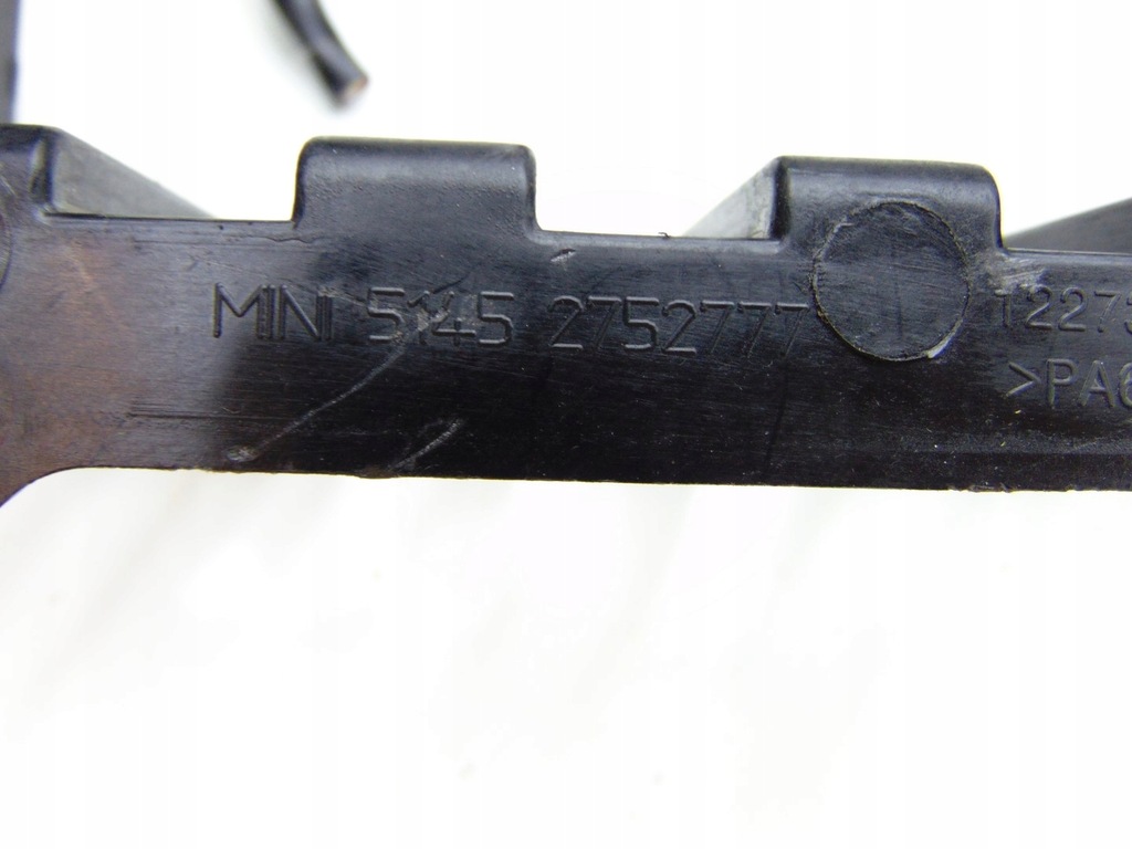 фото №4, Рамка кронштейн корзина кронштейн радіо mini cooper r56