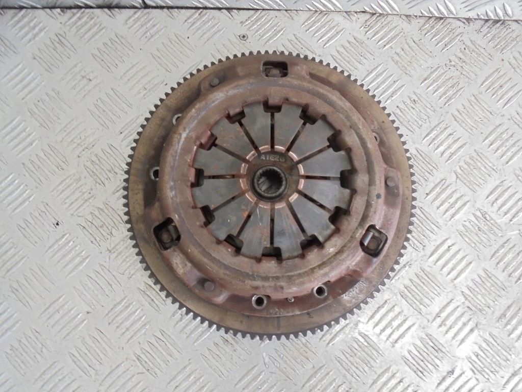 фото №1, Сцепление полный honda city 1.4