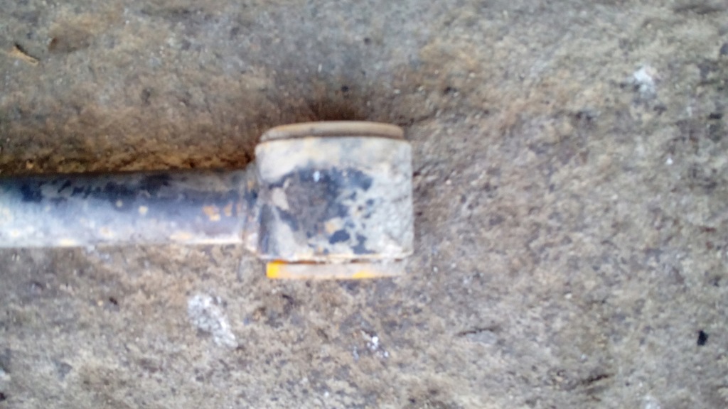 фото №5, Ford maverick 2.4i 12v 4x4 3d 96r тяга міст задня