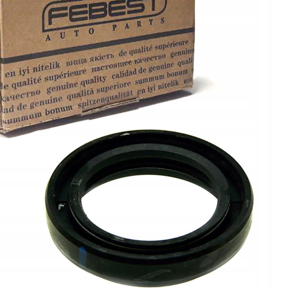 фото №2, Сальник полуось febest do honda crosstour 3.5