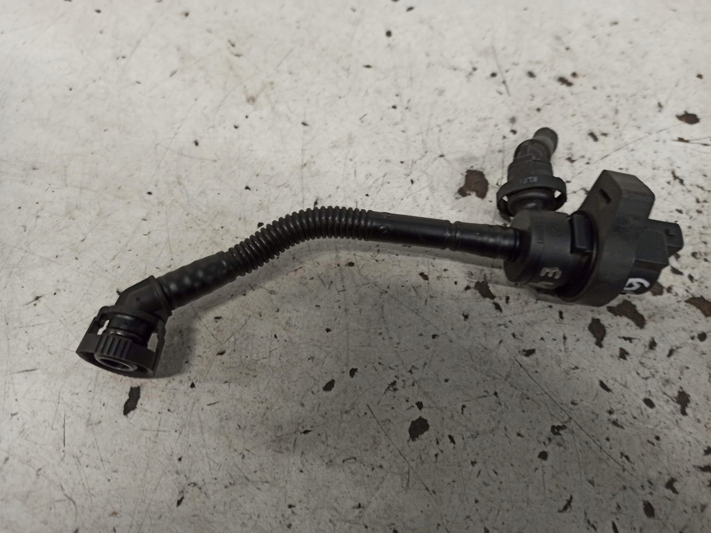 фото №8, Bmw seria 3 e46 клапан вакуумa 7512581