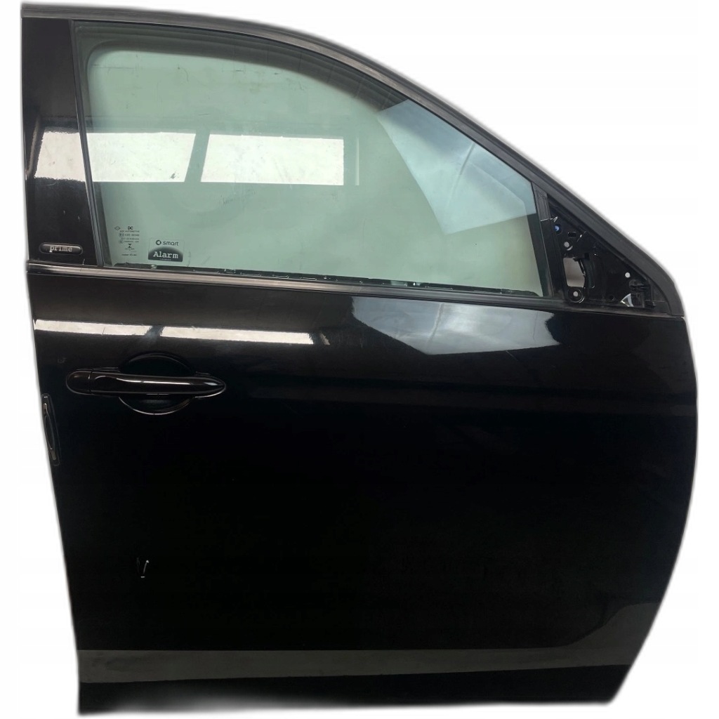 фото №1, Дверь перед передние правое smart forfour ii 453 a453