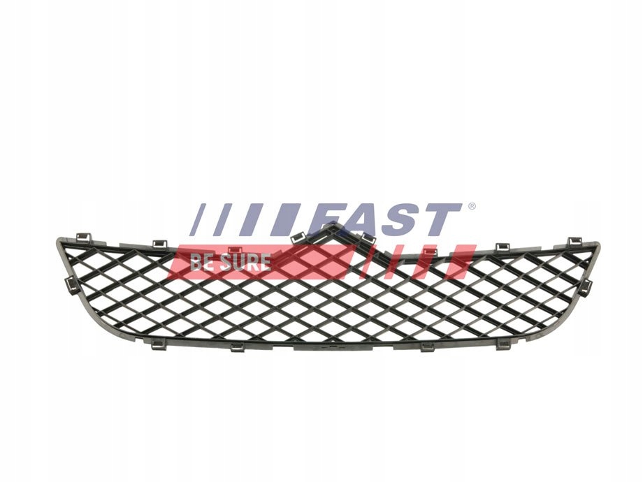 фото №2, Решітка радіатора citroen jumper 06 решітка внутрішній