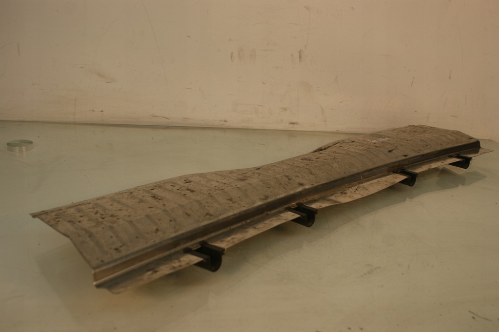 фото №6, Порог защита порог багажника opel astra h 13203619