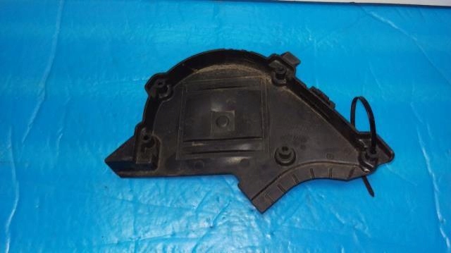 фото №5, Захист корпус розподільного валу peugeot 407 1.6 hdi