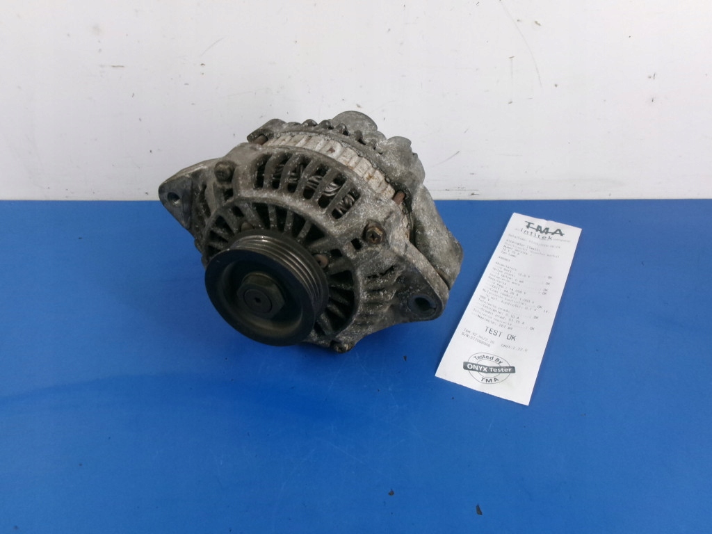 Купить Honda civic 1.6 16v генератор a5t04092 70a проверенный