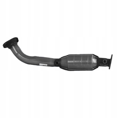 фото №2, Каталізатор maxgear 27-6089