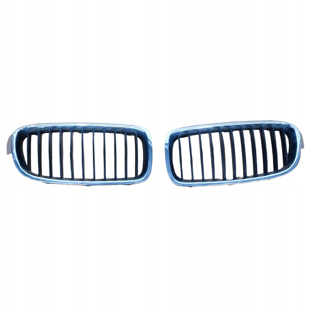 фото №1, Bmw f30 f31 решітка радіатора решітка радіатора решітка радіатора права ліва