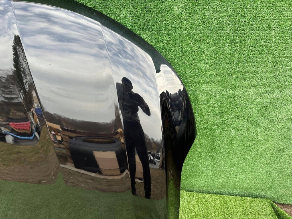 Купить Капот renault koleos 2 17r- 651226795r