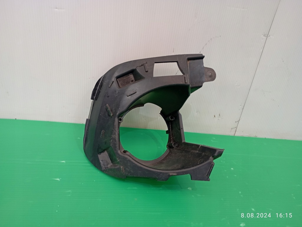 фото №1, Рамка корпус протитуманної фари права renault trafic iii 269112699r