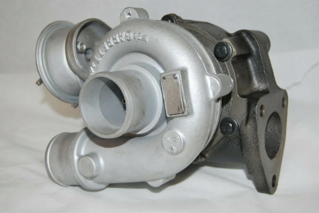 Турбонагнітач toyota auris 2.0 d-4d 126km 1cd-ftv 721164 Ціна