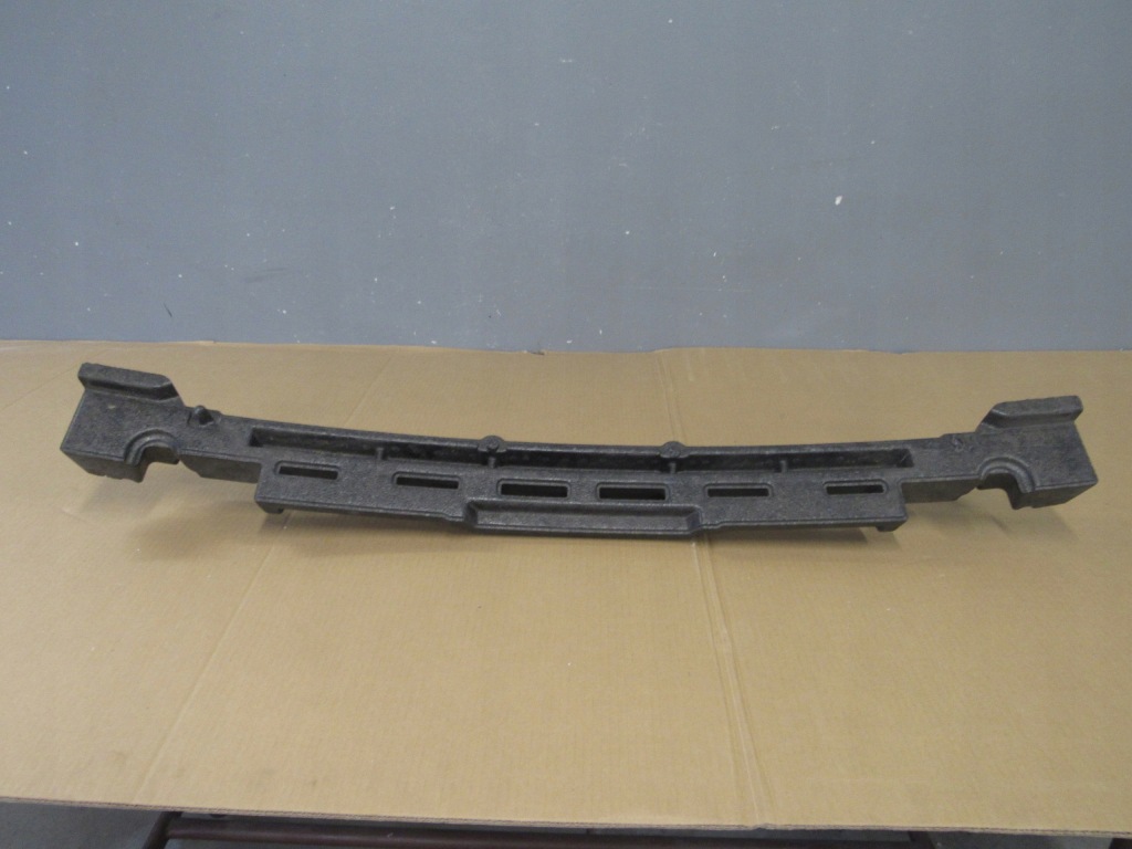 фото №5, Toyota auris 2 2012-2018 абсорбер перед пінопласт