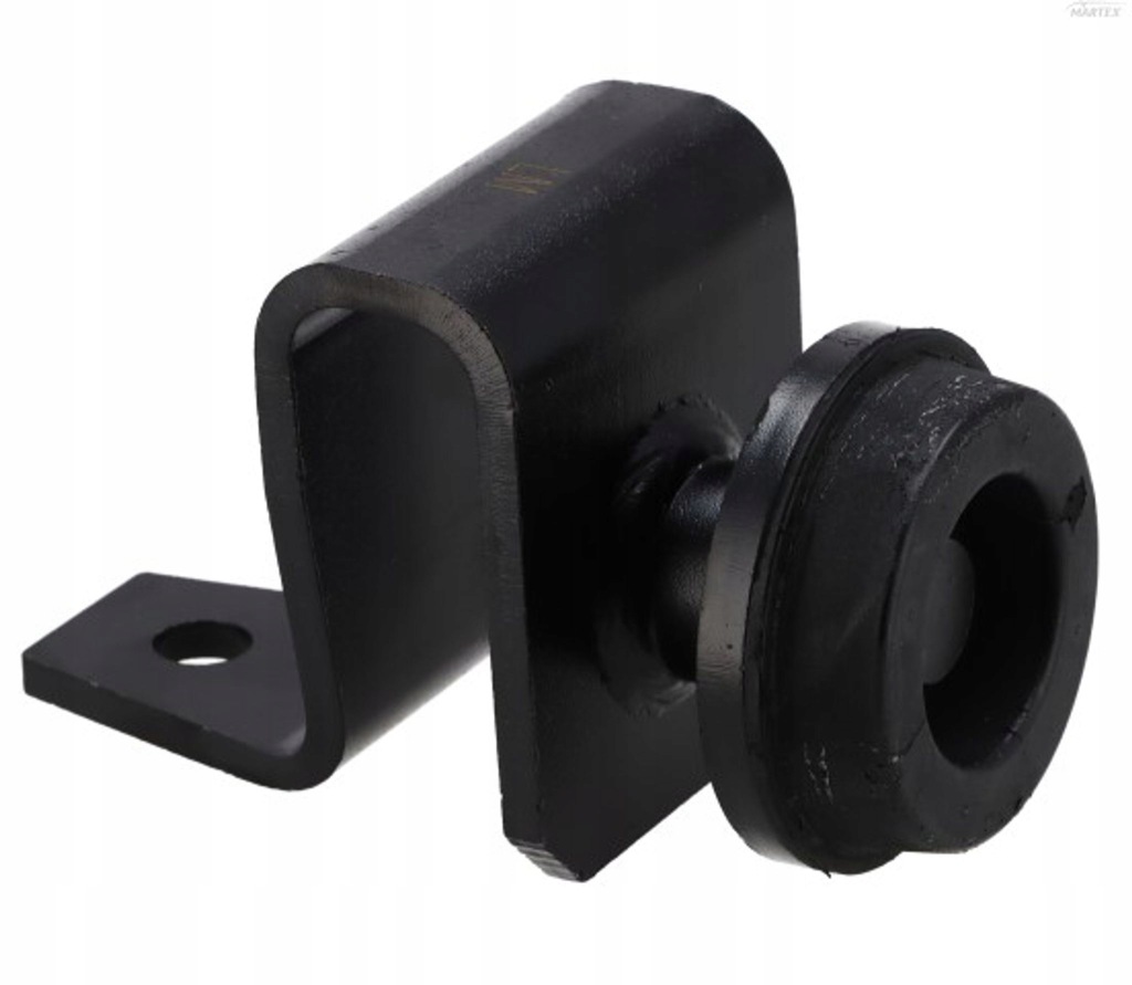 фото №1, Подушка рессора daf xf95/xf105