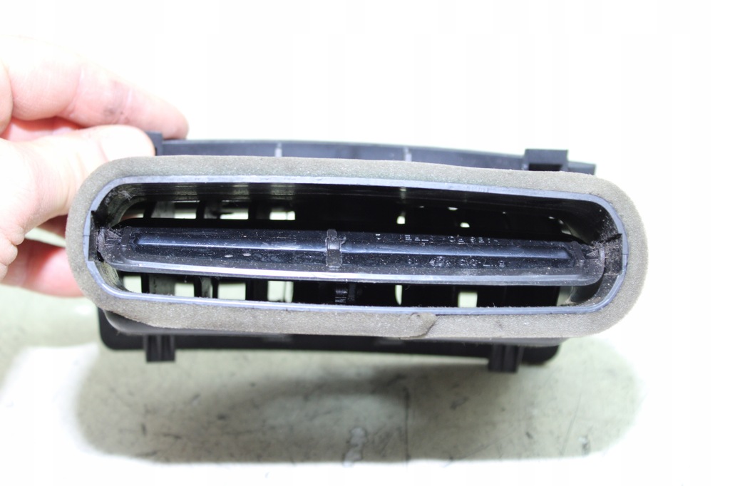 фото №4, Решётка обдув туннель задняя средняя bmw 3 e90 e91 7129556 6932023