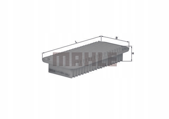 фото №9, Knecht набор фильтров toyota aygo 1.0