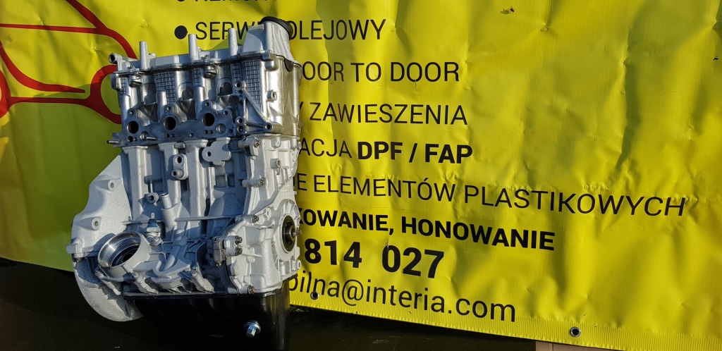 Купити Двигун smart 0.7 700 po ремонт