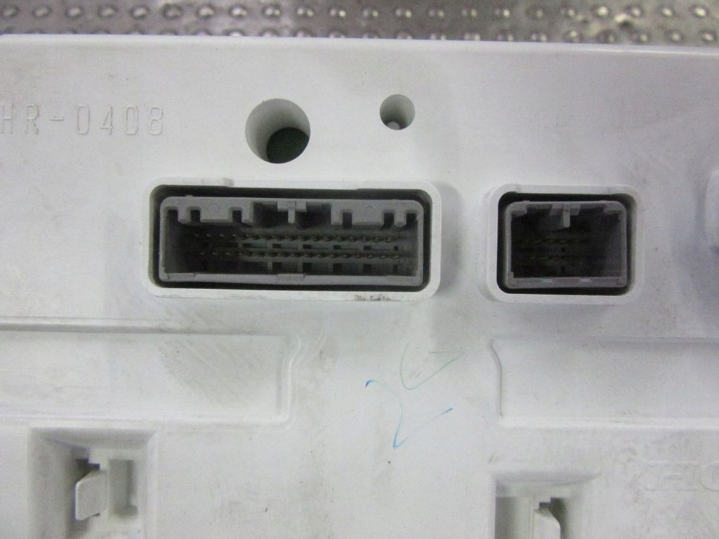 фото №5, Honda cr-v iv 1.6d 2013 счетчик приборы eu