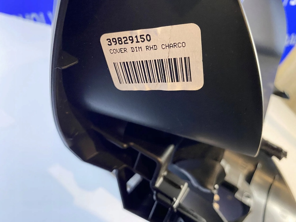 фото №8, Volvo xc90 2017 панели приборная, консоль