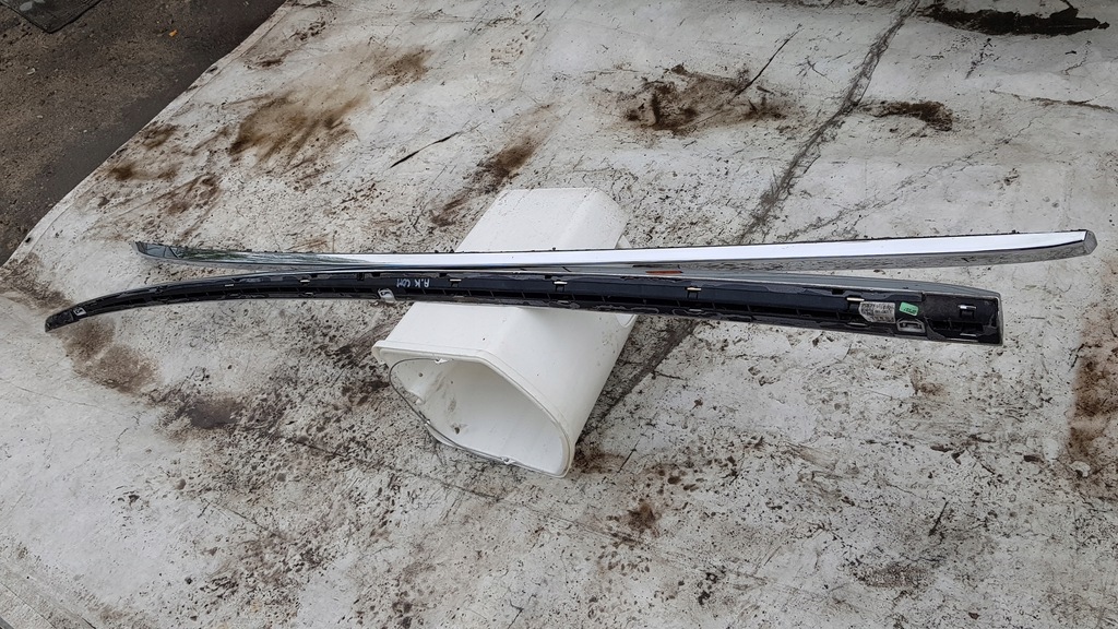 фото №8, Рейлінги opel astra k kombi