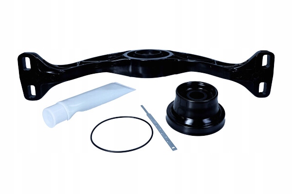 фото №8, Підшипник, центральний підшипник вала привідного maxgear 49-2240