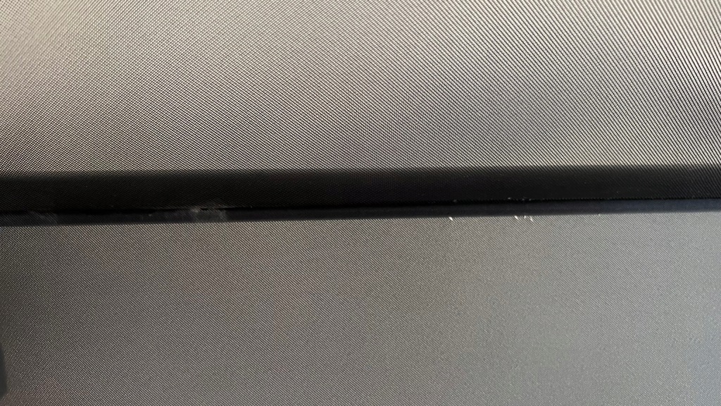 фото №15, Windshot ветрозащитный экран ветрозащитный экран сетка оригинальный номер mercedes sl r230 w230 a230