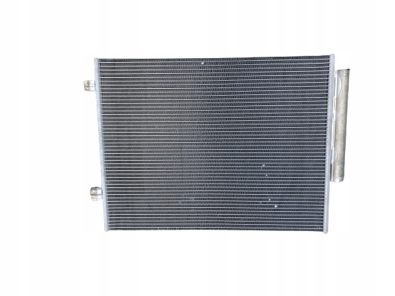 фото №12, Радиатор кондиционера alfa romeo stelvio 2018