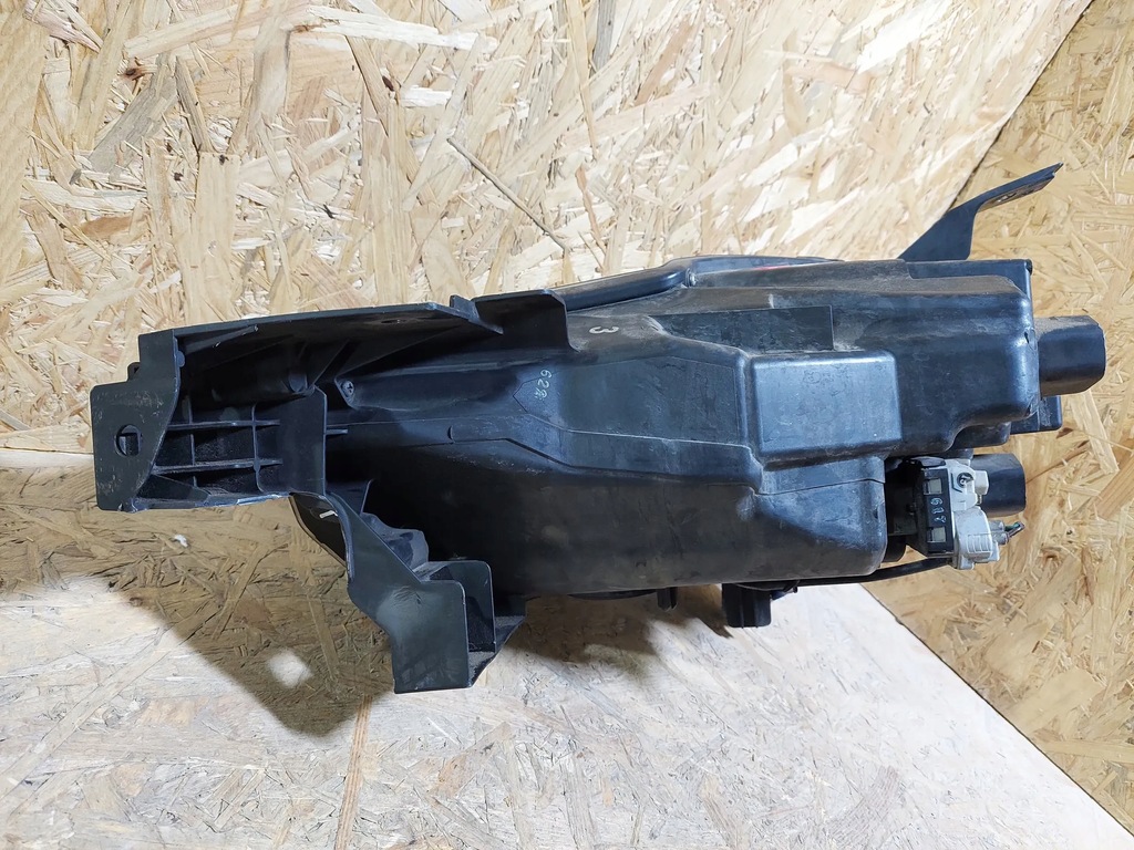 фото №9, Mazda cx-3 2016 лампи передні